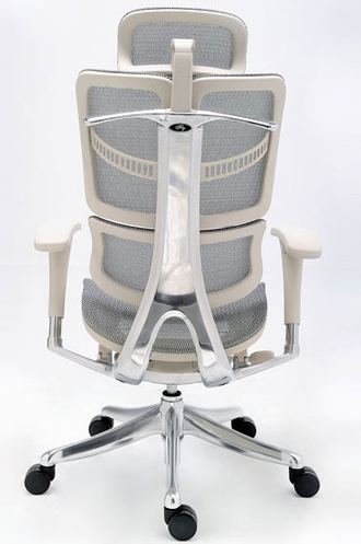 Эргономичное офисное кресло Expert Fly