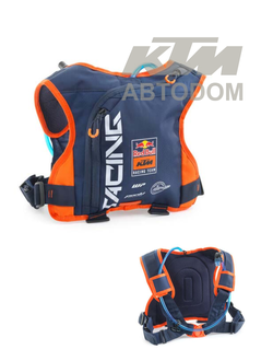 РЮКЗАК TEAM ERZBERG HYDRATION