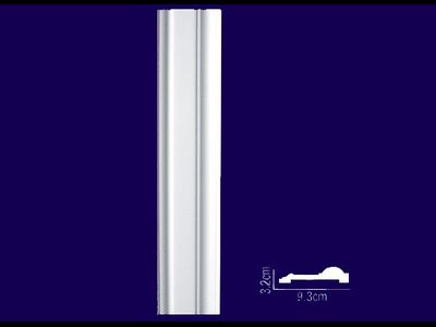 Обрамление дверей D1511