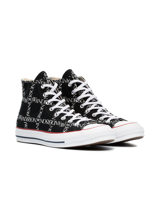 Converse x jw anderson americana chuck 70 high top sales