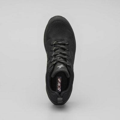 Кроссовки KV+ OSLO black/grey