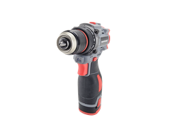 Аккумуляторный бесщеточный  шуруповерт PROFIPOWER BL-161