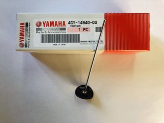Мембрана ускорительного насоса оригинал Yamaha 4GY-14940-00-00 для Yamaha TTR 250