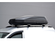 Автобокс на крышу PT Group Active M 450 черный