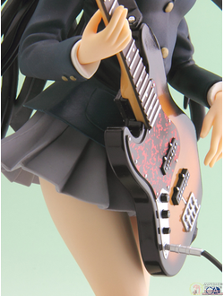 Фигурка Мио Акияма (Akiyama Mio)