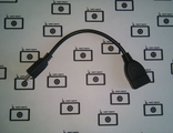 OTG-кабель microUSB-USB