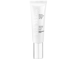 Trish McEvoy PROTECTIVE SHIELD CREAM SPF30 - Солнцезащитный увлажняющий крем для лица