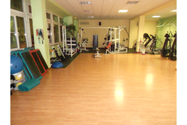 Групповые занятия