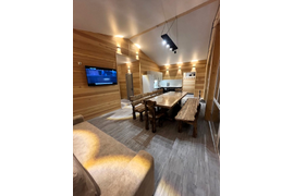 Аренда Дома № 3