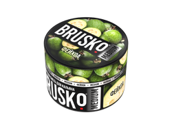 BRUSKO 50 г. - ФЕЙХОА