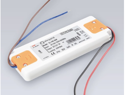 Блок питания для светодиодной ленты Eleganz EL-VW-36W 12V 36W IP44