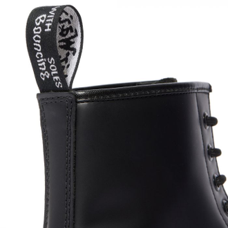 Обувь Dr. Martens 1460 Smooth Stitch Black