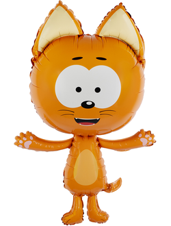 Шар 29"/74 см Миньон Стюарт