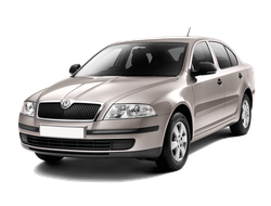 Skoda Octavia A4 Tour