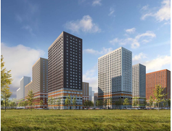 ЖК "Люблинский Парк"