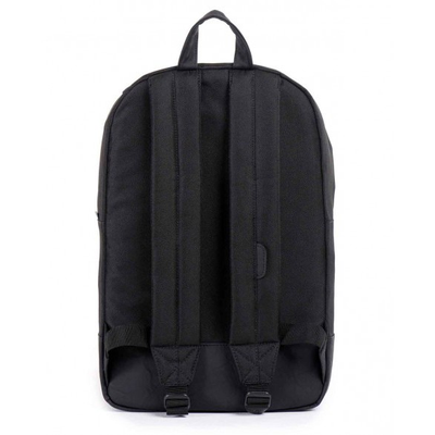 Рюкзак Herschel Heritage Black/Black