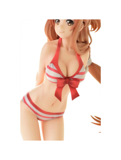 Фигурка 1/6 Асуна Юки (Asuna Yuuki Swimsuit ver.premium)