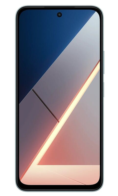 Xiaomi POCO M7 6/128GB RU Синий
