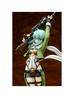 Фигурка 1/7 Синон (Sinon)