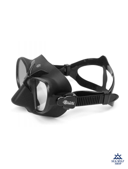 Маска для дайвинга Sigalsub X-Wide (2)