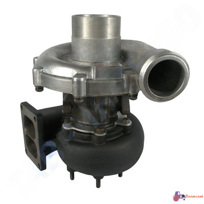 Турбокомпрессор для ТМЗ-8424.10-032 - ТКР 10ТТ-05.1