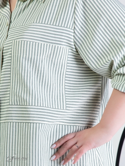 Рубашка 33041871 58,60р