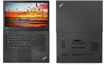 LENOVO THINKPAD T470 бу