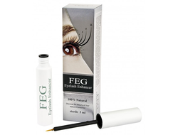 Сыворотка для укрепления и роста ресниц FEG Eyelash Enhancer