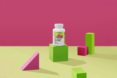 КОРА МУРАВЬИНОГО ДЕРЕВА С МАТЕ