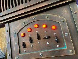 Generators