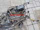 Электропроводка квадроцикла Polaris Sportsman Touring 570 EFI 2412486