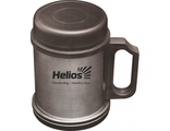 Термокружка HS.TK-004 400ML Helios, шт