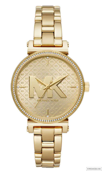 Часы женские MICHAEL KORS MK4334