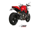Глушитель Mivv GP PRO D.030.LXBP
