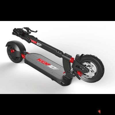 ЭЛЕКТРОСАМОКАТ STARWAY Z10 48v 13Ah