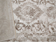 КОВЕР RIMMA LUX 36932 CREAM / D.BEIGE / 2.4*3.4 M