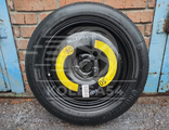 Купить запасное колесо R18 5х112 145/80R18 Volkswagen в Новосибирске / Kolesa54