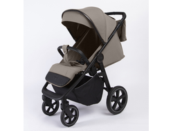 Коляска прогулочная Peppy Marco Sandstone