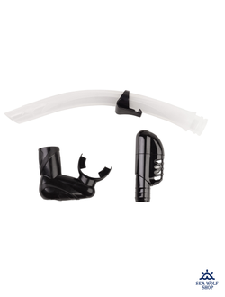 Трубка для дайвинга Scorpena Snorkeling