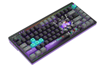 Bloody AT75 Cypher Ghost Savage