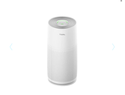 TION IQ 400 Умный очиститель обеззараживатель воздуха для дома и офиса