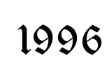 Журналы &quot;Burda&quot; (Бурда) Украина - 1996 год