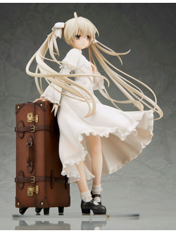 Фигурка 1/6 Сора Касугано (Kasugano Sora Ending Ver.)