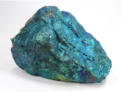 Халькопирит, коллекционный образец, Мексика (98*65*55 мм, 574 г) №28515