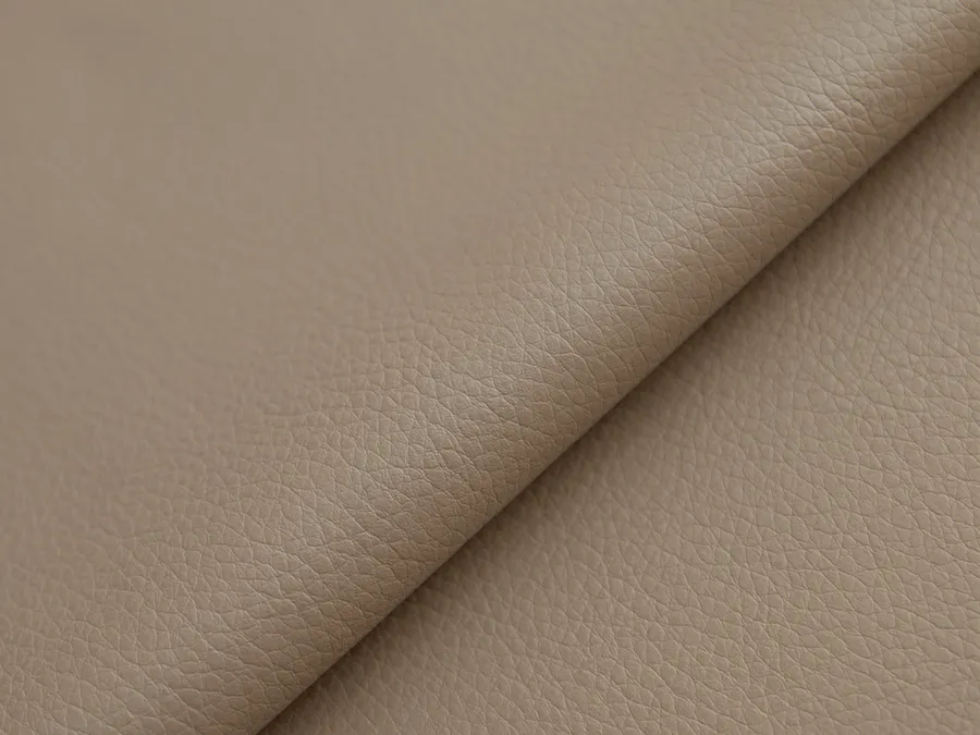 (АРБ) Иск. кожа "Марвел" (MARVEL) - COCOA.

Состав ткани: полиэстер 23%, полиуретан 65%, хлопок 12 %.
Плотность ткани: 4100 г/м2.
Устойчивость к истиранию: > 505 000 циклов.

ВНИМАНИЕ! Цвет материала может быть искажен настройками монитора.