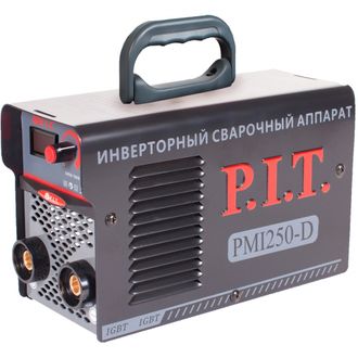 Сварочный аппарат PMI250-D P.I.T.