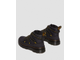 Ботинки Dr Martens Combs Padded Casual Black зимние