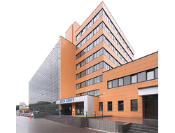 БЦ "БЕТА ЦЕНТР" (м.Владыкино)