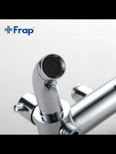 Гарнитуры для ванны и душа FRAP F2416