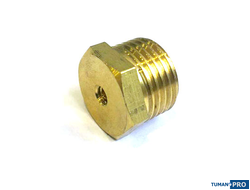 Переходник 1/2" на 10/24"